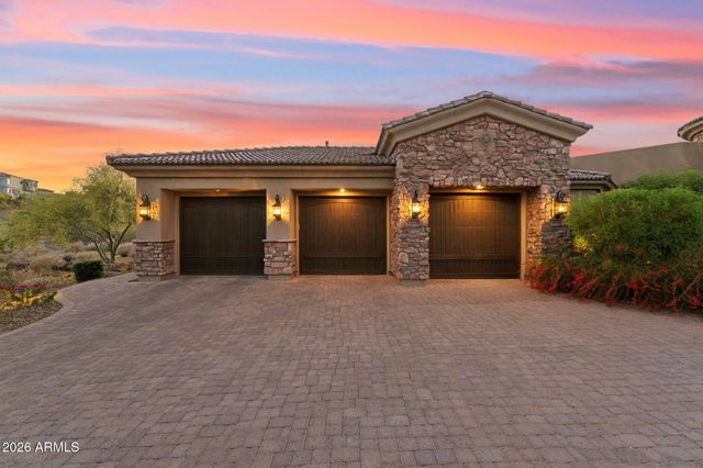 16054 E TOMBSTONE Avenue, Fountain Hills, AZ 85268