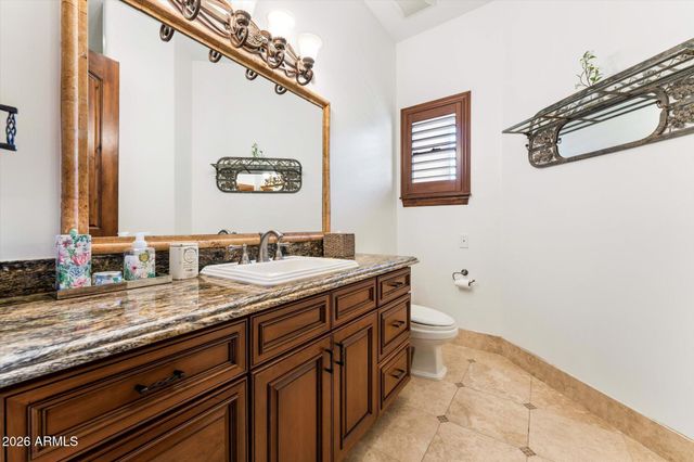 16054 E TOMBSTONE Avenue, Fountain Hills, AZ 85268