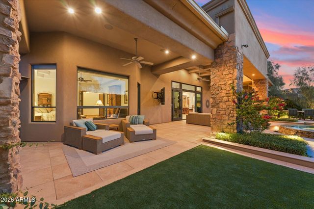 16054 E TOMBSTONE Avenue, Fountain Hills, AZ 85268