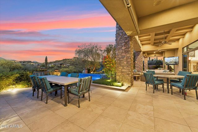 16054 E TOMBSTONE Avenue, Fountain Hills, AZ 85268