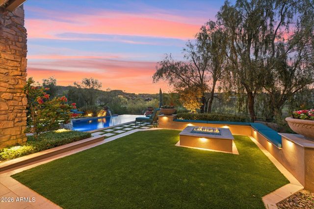 16054 E TOMBSTONE Avenue, Fountain Hills, AZ 85268