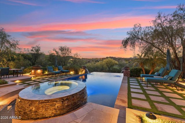 16054 E TOMBSTONE Avenue, Fountain Hills, AZ 85268