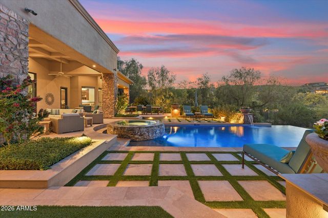 16054 E TOMBSTONE Avenue, Fountain Hills, AZ 85268