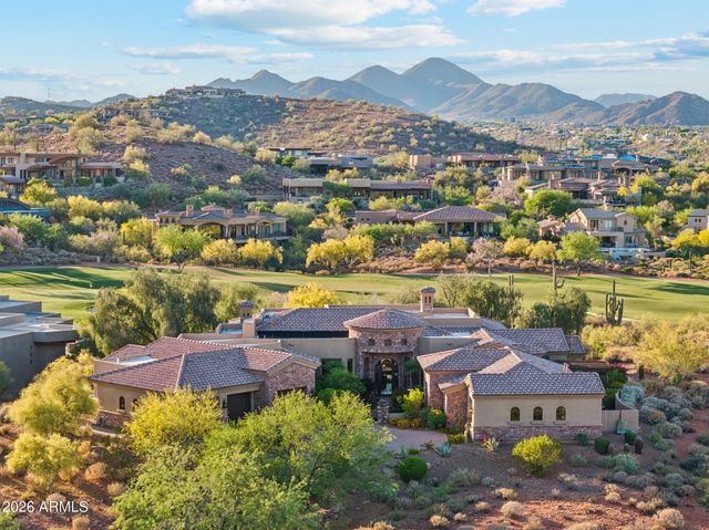 16054 E TOMBSTONE Avenue, Fountain Hills, AZ 85268