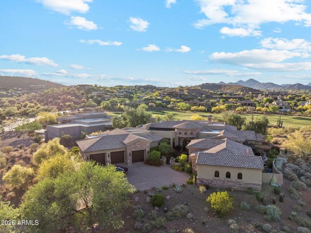 16054 E TOMBSTONE Avenue, Fountain Hills, AZ 85268