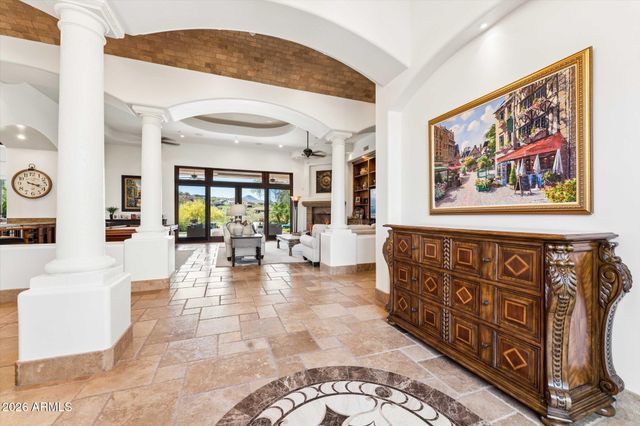 16054 E TOMBSTONE Avenue, Fountain Hills, AZ 85268