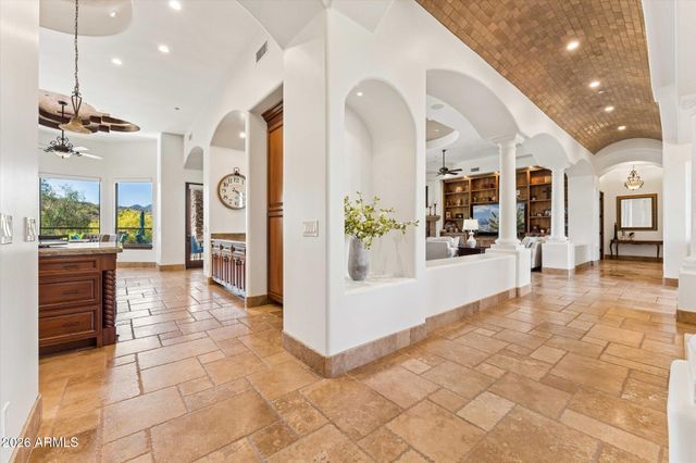 16054 E TOMBSTONE Avenue, Fountain Hills, AZ 85268