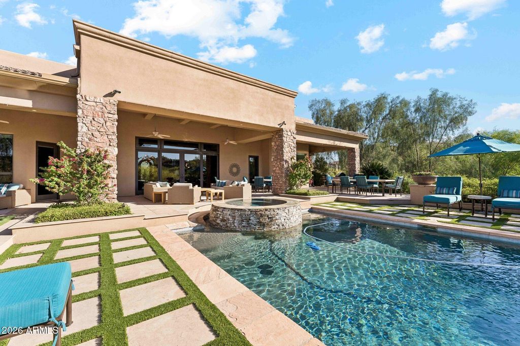 Image 17 of property listing at 16054 E TOMBSTONE Avenue, Fountain Hills, AZ 85268