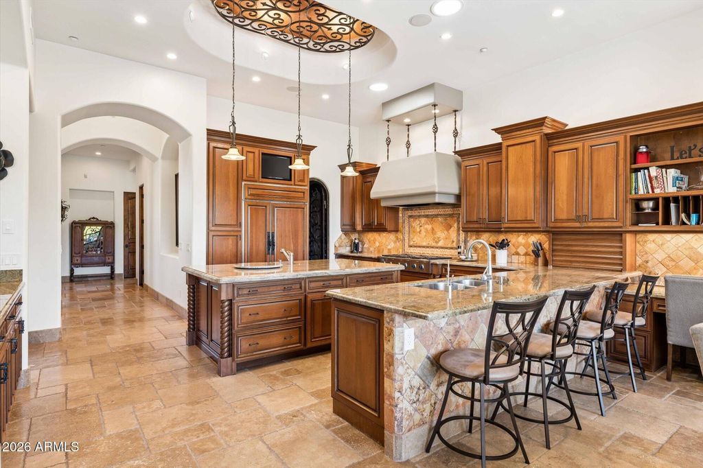 Image 20 of property listing at 16054 E TOMBSTONE Avenue, Fountain Hills, AZ 85268