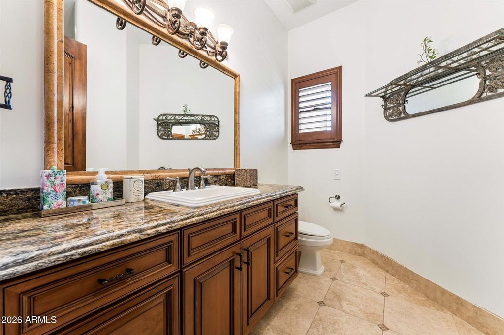 Image 31 of property listing at 16054 E TOMBSTONE Avenue, Fountain Hills, AZ 85268