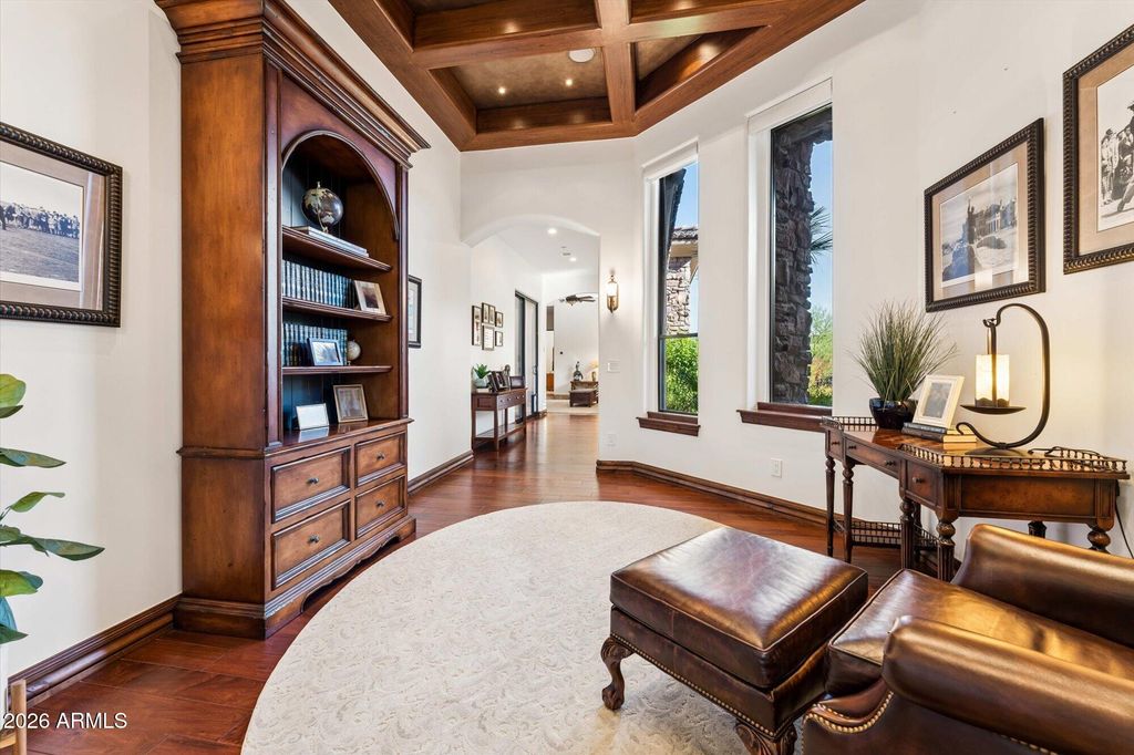 Image 32 of property listing at 16054 E TOMBSTONE Avenue, Fountain Hills, AZ 85268