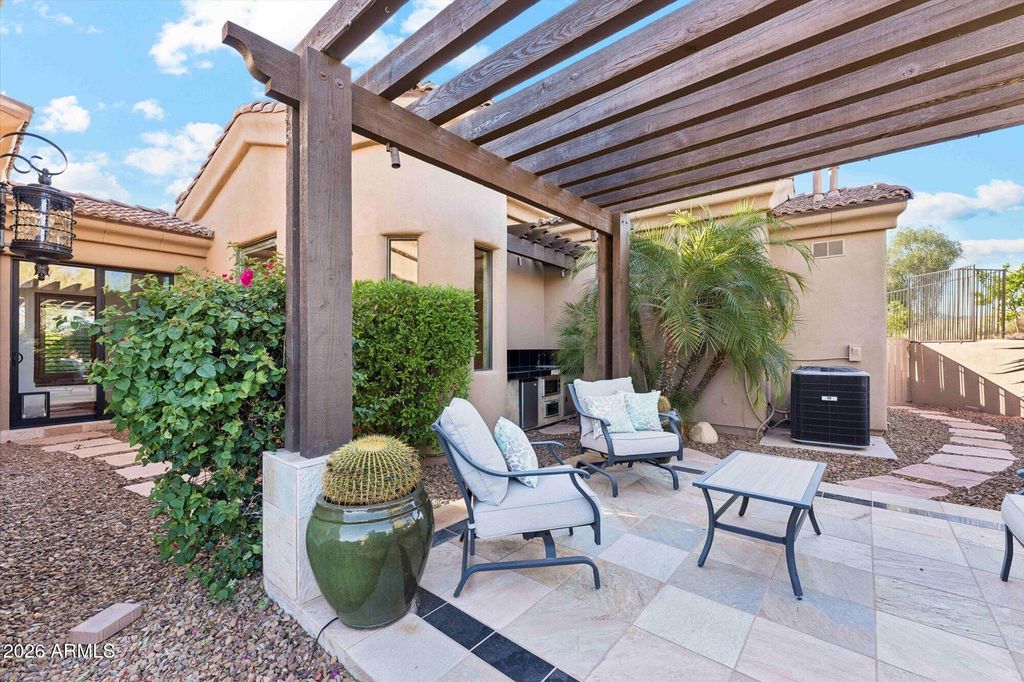Image 39 of property listing at 16054 E TOMBSTONE Avenue, Fountain Hills, AZ 85268
