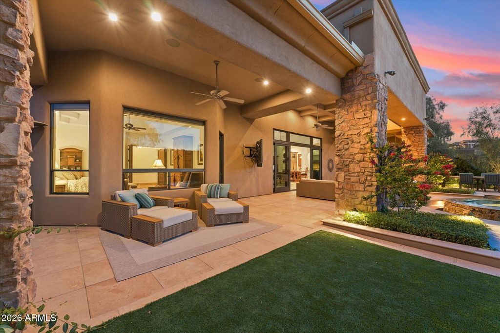 Image 42 of property listing at 16054 E TOMBSTONE Avenue, Fountain Hills, AZ 85268