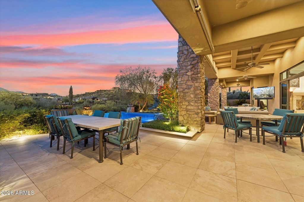 Image 43 of property listing at 16054 E TOMBSTONE Avenue, Fountain Hills, AZ 85268