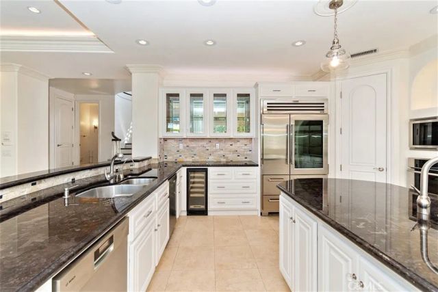 19 Santa Rosa, Rolling Hills Estates, CA 90274