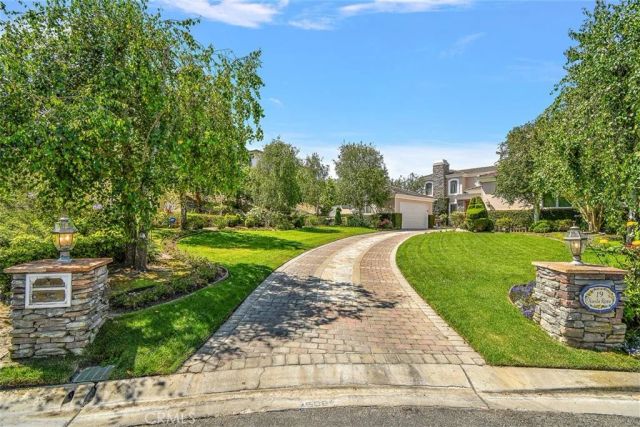 19 Santa Rosa, Rolling Hills Estates, CA 90274