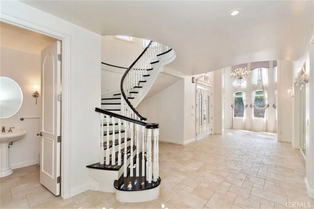 19 Santa Rosa, Rolling Hills Estates, CA 90274
