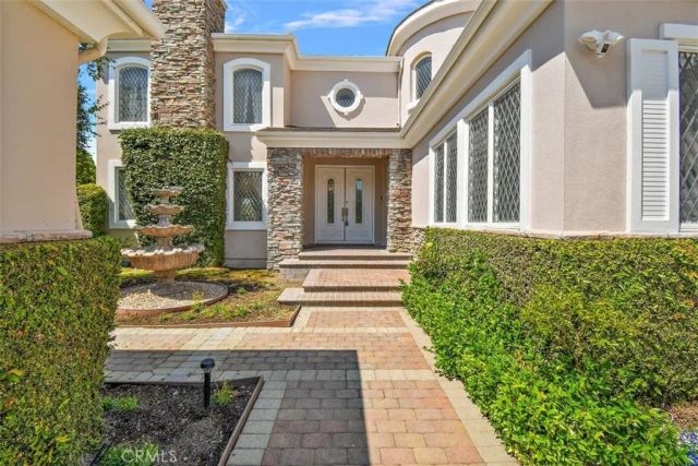 19 Santa Rosa, Rolling Hills Estates, CA 90274