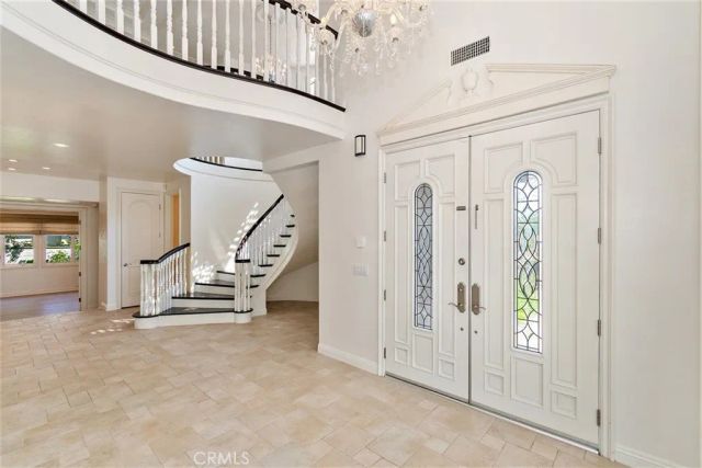 19 Santa Rosa, Rolling Hills Estates, CA 90274