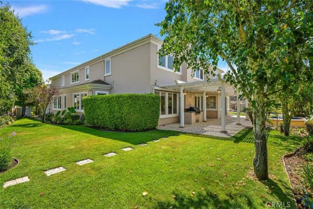 19 Santa Rosa, Rolling Hills Estates, CA 90274