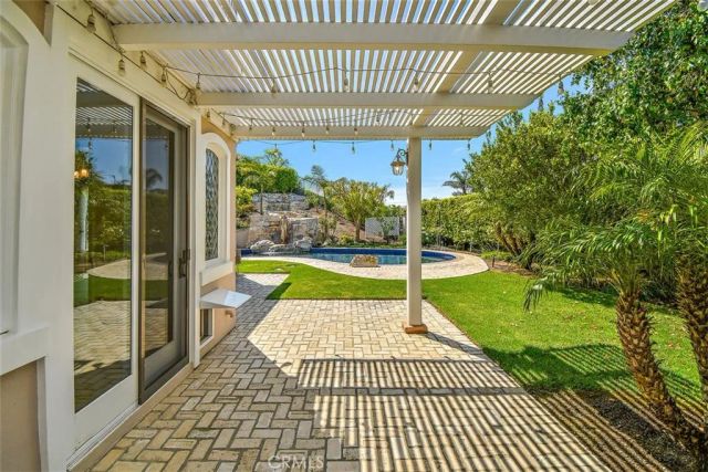 19 Santa Rosa, Rolling Hills Estates, CA 90274