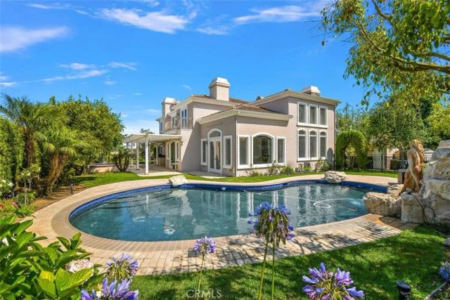 19 Santa Rosa, Rolling Hills Estates, CA 90274