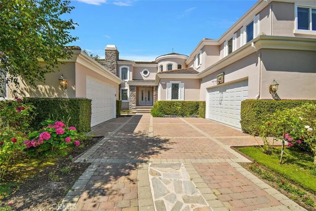 19 Santa Rosa, Rolling Hills Estates, CA 90274