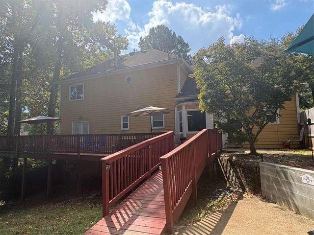 1068 Leslie Place, Lithonia, GA 30058