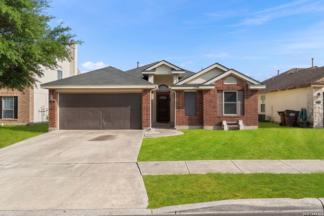 8406 Cherisse Dr, Converse, TX 78109
