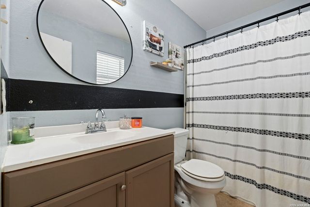 8406 Cherisse Dr, Converse, TX 78109