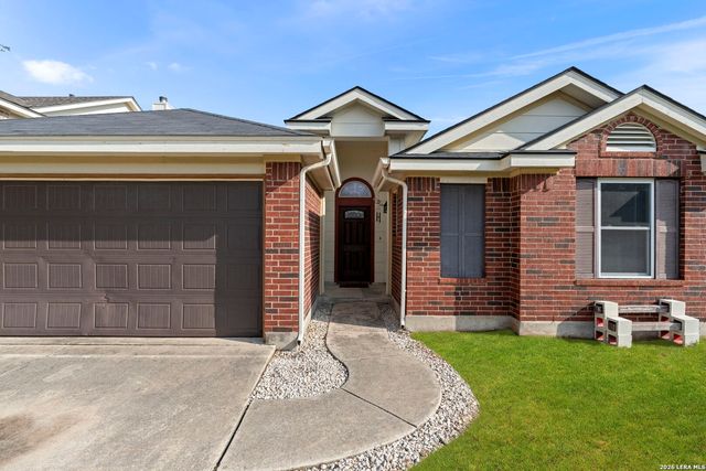 8406 Cherisse Dr, Converse, TX 78109