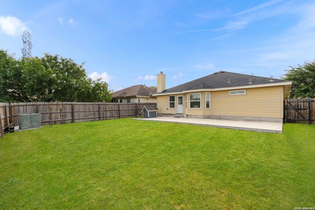 8406 Cherisse Dr, Converse, TX 78109