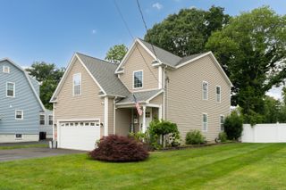 65 Frank Street, East Haven, CT 06512