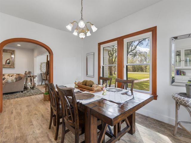 20501 Fm 521, Wadsworth, TX 77414