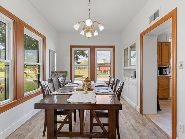 20501 Fm 521, Wadsworth, TX 77414