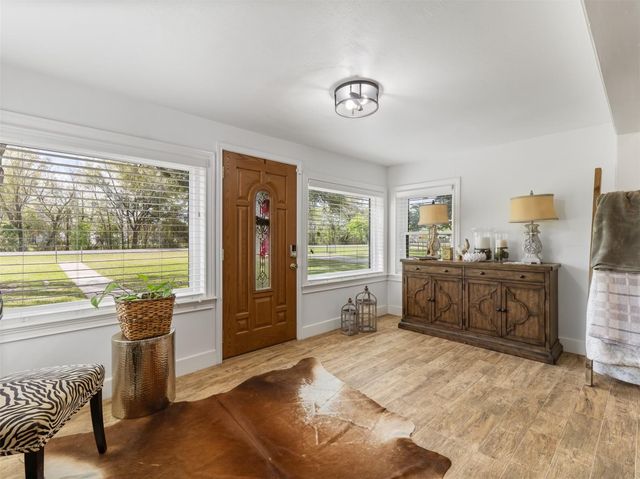 20501 Fm 521, Wadsworth, TX 77414