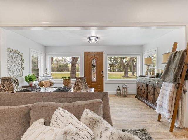 20501 Fm 521, Wadsworth, TX 77414