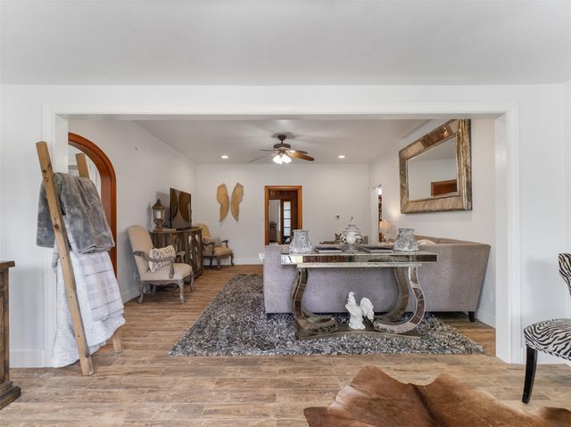 20501 Fm 521, Wadsworth, TX 77414