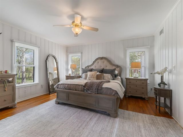 20501 Fm 521, Wadsworth, TX 77414