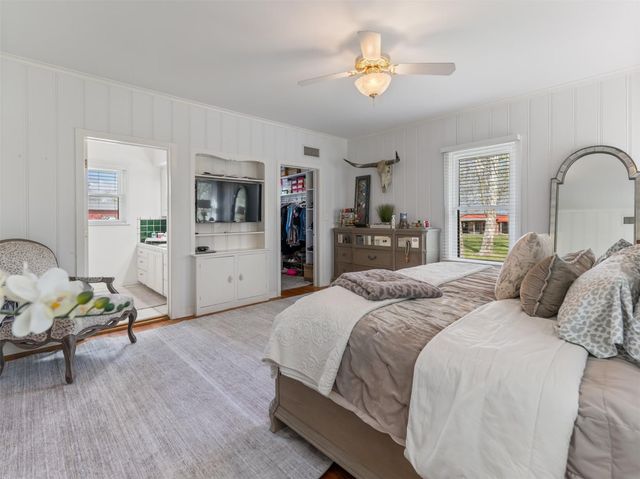 20501 Fm 521, Wadsworth, TX 77414