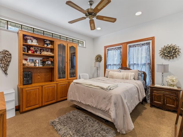 20501 Fm 521, Wadsworth, TX 77414