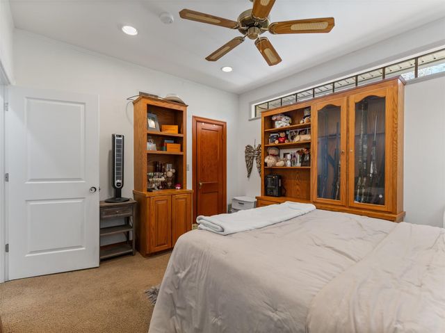 20501 Fm 521, Wadsworth, TX 77414