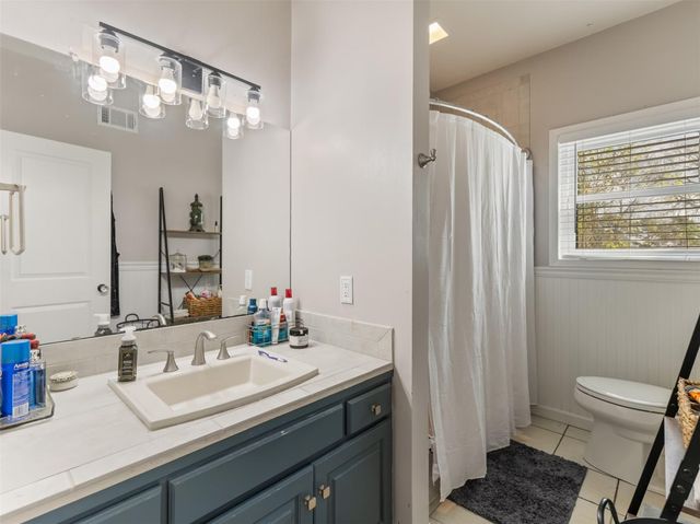 20501 Fm 521, Wadsworth, TX 77414