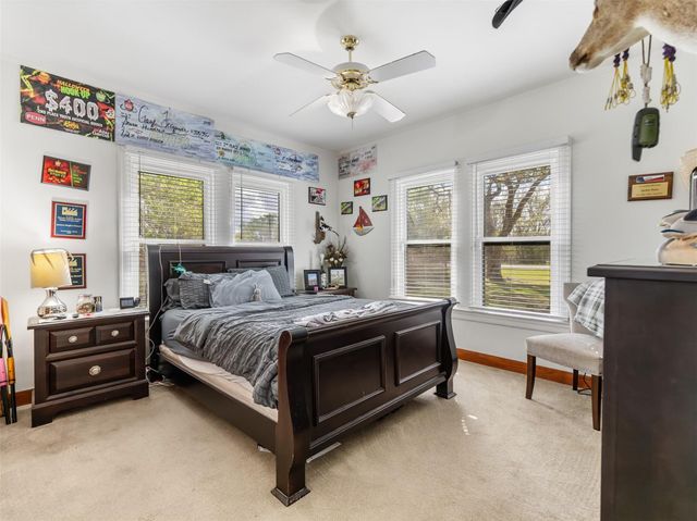 20501 Fm 521, Wadsworth, TX 77414