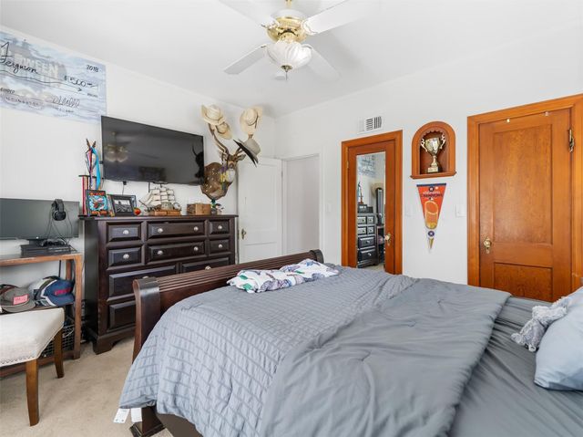 20501 Fm 521, Wadsworth, TX 77414