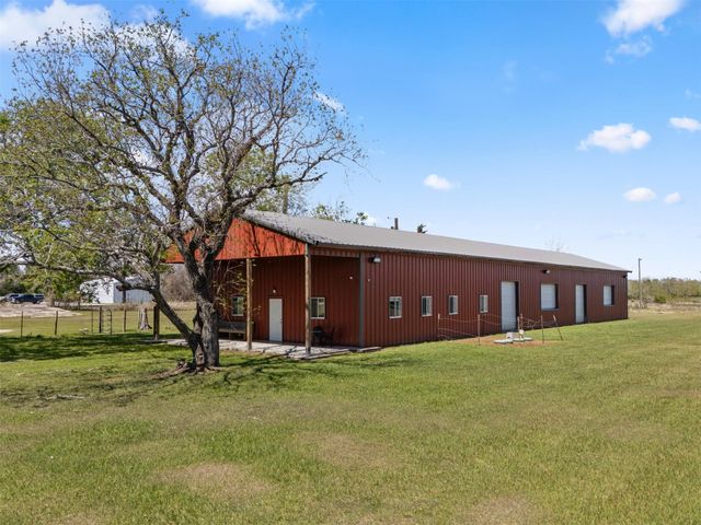 20501 Fm 521, Wadsworth, TX 77414