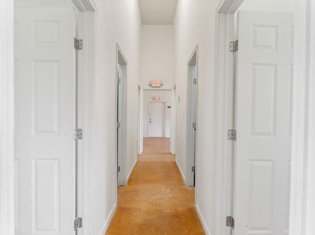 20501 Fm 521, Wadsworth, TX 77414