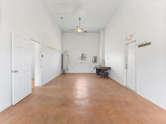 20501 Fm 521, Wadsworth, TX 77414