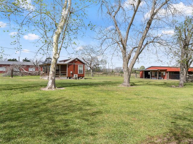 20501 Fm 521, Wadsworth, TX 77414