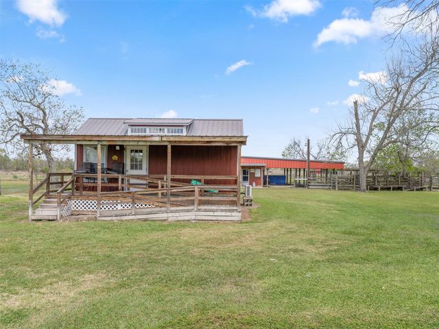 20501 Fm 521, Wadsworth, TX 77414